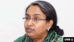 বাংলাদেশ সরকারের শিক্ষামন্ত্রী ডা. দীপু মনি। (ফাইল ছবি) 