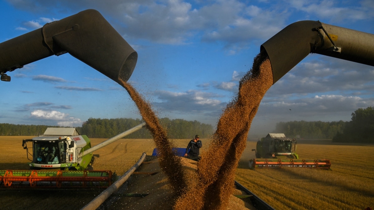 UN Offers Incentives For Russia’s Return To Black Sea Grain Deal