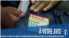  À Votre Avis : pénalistation de l'homosexualité et homophobie
