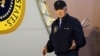 US Democrats Nudge Biden to End His Reelection Campaign