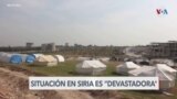 Director de la OIM visita zona afectada por terremoto en Turquía y Siria