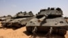 Push for truce ramps up as Israel pummels Gaza