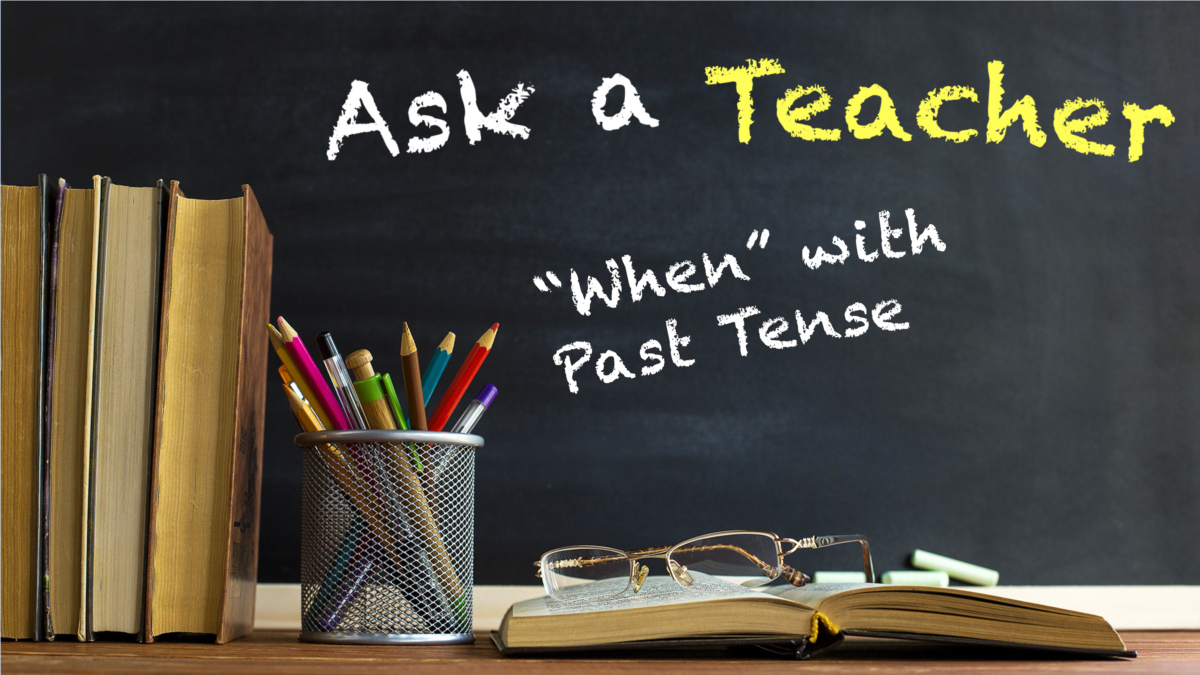 Past Tense -ed  Made By Teachers