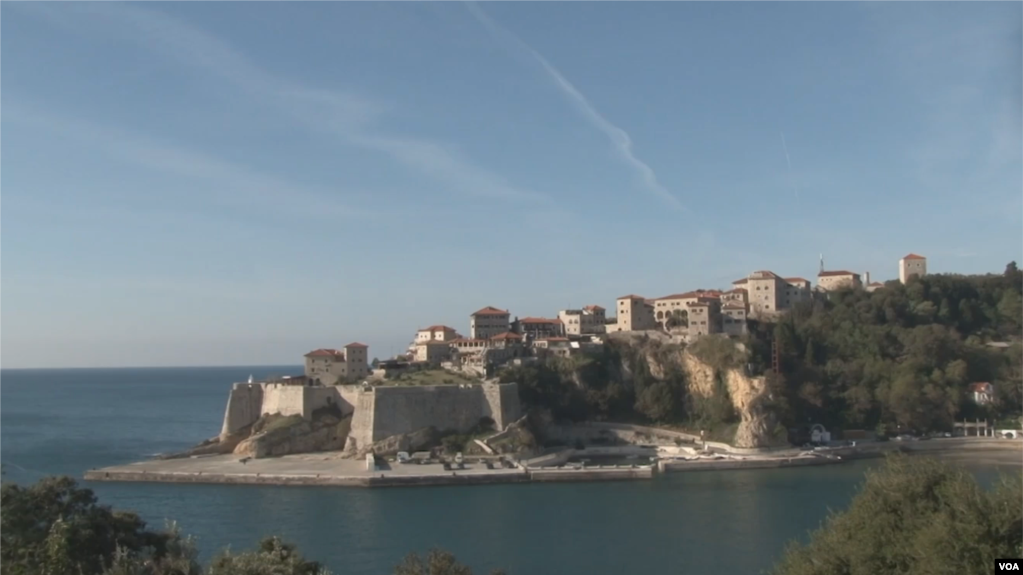 Ulqini drejt zhvillimit të qëndrueshëm turistik