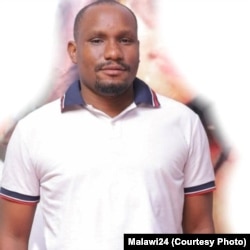 Journalist Macmillan Mhone, who works for the daily Nation Newspaper in Blantyre, was arrested Monday following the story he allegedly wrote in August of last year while he was working for the online publication Malawi24.