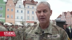 Američki komandanti u Poljskoj kažu da Rusija predstavlja prijetnju "u bliskoj budućnosti"