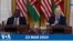Новости США за минуту: Президент Кении в США 