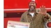 Traditional leader Felix Nhlanhlayamangwe Ndiweni scoops 39,900 in UK popular lottery