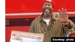 Traditional leader Felix Nhlanhlayamangwe Ndiweni scoops 39,900 in UK popular lottery