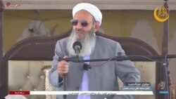 مولوی عبدالحمید: افراد لایق در دولت به کار گرفته شوند، نه آنها که تظاهر می‌کنند و تاجر هستند