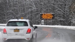Un nuevo temporal deja miles de damnificados y serias afectaciones a la infraestructura en EEUU