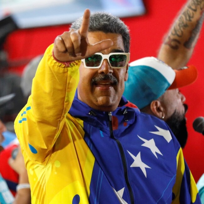Maduro tvrdi da je pobednik izbora, opozicija odbacuje navode