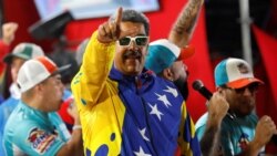 Maduro tvrdi da je pobednik izbora, opozicija odbacuje navode