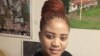 Vivian Nomalanga Bhebhe