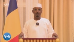 Mahamat Deby Itno alongi maponami na koleka 61% kasi apesi loboko na moyi opposition Succes Masra na Tchad