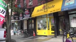 Bisnis Boba Tea Diaspora Indonesia di New York, Ada Es Teler!