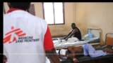 MSF ye laseli ke ko aka baara dabila Burkina Faso, baarakɛla fila ka saya kɔfɛ binkanni dɔ senfɛ.