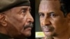 Sudan Army Halts Presence in Peace Talks