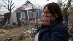 FLASHPOINT UKRAINE: Night of Attacks on Civilian Buildings Hurt 34, Including Children in Pavlohrad