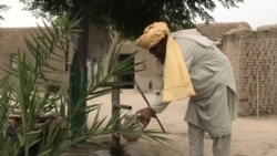 
نهه کاله پس هم د پخوانۍ فاټا بې کوره پښتانه کورونو ته نه دي ستانه شوي
