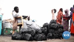 Northern South Sudan's Economy 'Decimated' by Sudan Conflict 