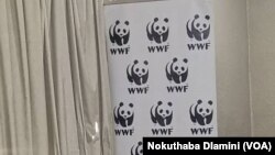 World Wildlife Fund, government, stakeholders and traditional leaders meeting