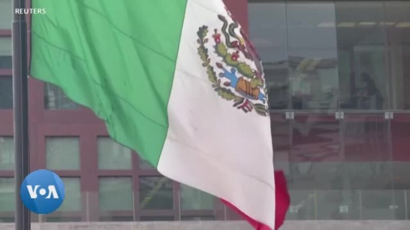 L'immigration au coeur d'une rencontre entre les autorités américaines et mexicaines