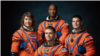 Posada misije Artemis 2 za Glas Amerike: Svemirska trka je štafeta 