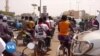 Burkina Faso : des chefs traditionnels prêchent la paix