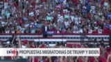 Deportaciones masivas y pérdida de ciudadanía estadounidense, el plan migratorio de Trump