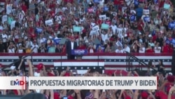 Deportaciones masivas y pérdida de ciudadanía estadounidense, el plan migratorio de Trump