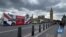 Britaniya: London shu kunlarda 