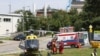 Missing Polish coal miner found alive more than two days after quake 