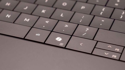 New Computer Keyboards to have AI Key