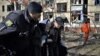 Ukraina: Serangan Rudal Rusia di Kramatorsk Tewaskan 1 Orang 
