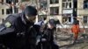 Ukraine Reports Deadly Russian Missile Strike on Kramatorsk  