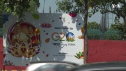 Претседателот Бајден оди на самитот на Г20 во Индија со големи цели и надежи