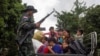 Trung Quốc kêu gọi công dân rời khỏi miền bắc Myanmar
