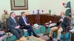 پاکستان او امريکا دواړه يو بل ته د پوځي مرستو اړتيا لري، څېړونکي