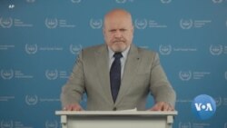 ICC prosecutor appeals for evidence of Sudan atrocities following RSF El Fasher attack