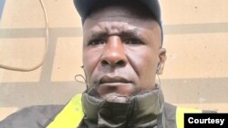 Chizvarwa cheZimbabwe, VaLawrence Tazviwona Muchato, avo vari muSouth Africa.