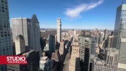 New York: Gubitak komercijalnih nekretnina zbog rada na daljinu 