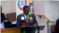 President Mnangagwa speaking at the UNGA 2023 Session on fight against TB