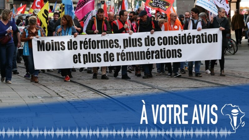 À Votre Avis : La progression du salaire minimum vers le salaire vital