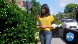 হ্যালো আমেরিকা: হাইড্রোপ্লেনের মহড়া ও পরিষেবা দানকারী কুকুর