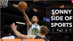 Sonny Side of Sports: Previewing NBA Playoffs, Basketball Africa League's Nile Conference & More 