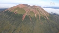 ‘อลาสกา’ ดึงระบบคลาวด์ช่วยคาดการณ์เหตุภูเขาไฟระเบิด