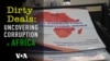Zambia Corruption Series thumbnail
