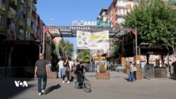 Li Amedê Hefteyeke Festîvalan Hate Lidarxistin