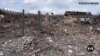 Sumy region in Ukraine extensively shelled since start of 2024
